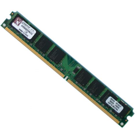 ddr2 2gb|Best Kingston Memory RAM DDR2 Prices (New & Secondhand) in Philip.